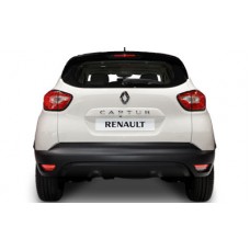 Renault Captur 1.5 dci 90 CV S&S Wave